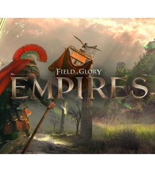Field of Glory: Empires Steam Key EUROPE